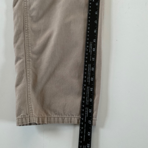 Rio Womens Bib Overalls SzS Workwear Ranch Chore Barn Country Streetwear Y2K 90s - Picture 7 of 10